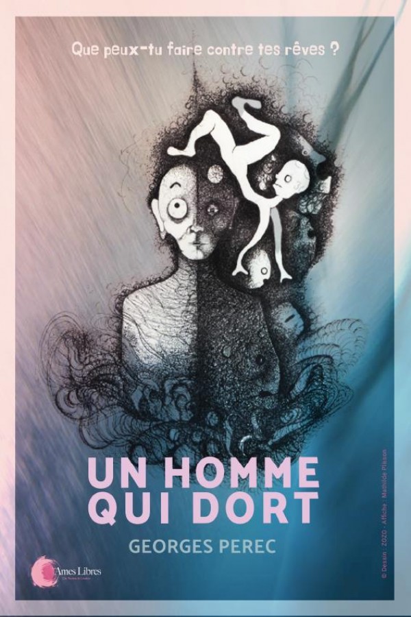 Un homme qui dort 1